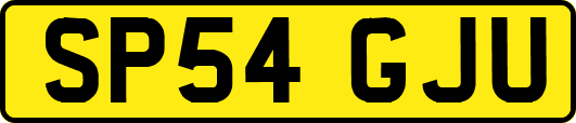 SP54GJU