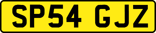 SP54GJZ