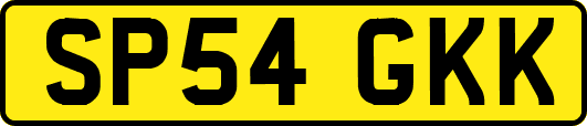 SP54GKK