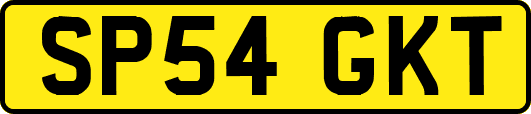 SP54GKT
