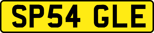 SP54GLE