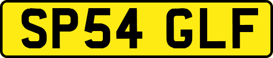 SP54GLF