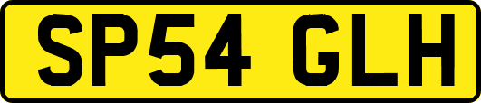SP54GLH