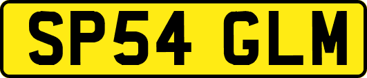 SP54GLM