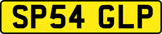 SP54GLP
