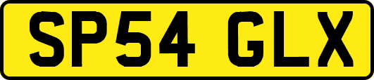SP54GLX