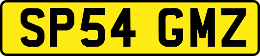 SP54GMZ