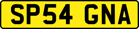 SP54GNA