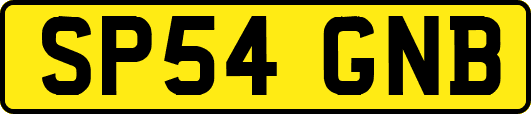 SP54GNB