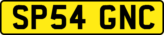 SP54GNC