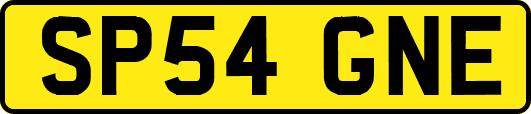 SP54GNE