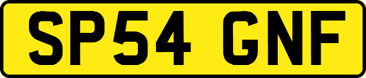 SP54GNF