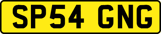 SP54GNG