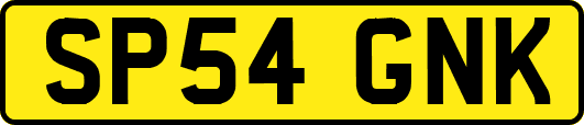 SP54GNK
