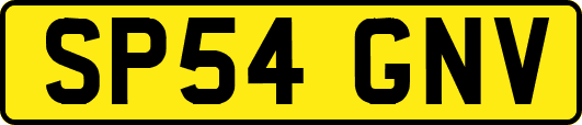 SP54GNV