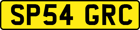 SP54GRC