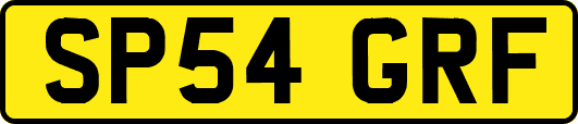 SP54GRF