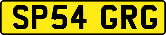 SP54GRG