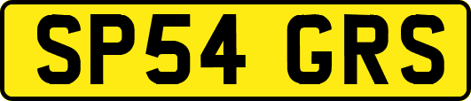 SP54GRS