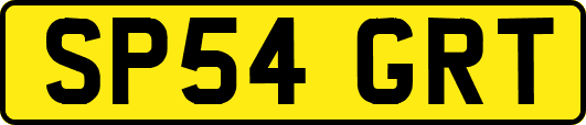 SP54GRT