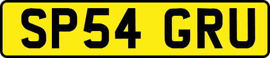 SP54GRU