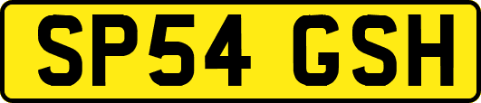SP54GSH