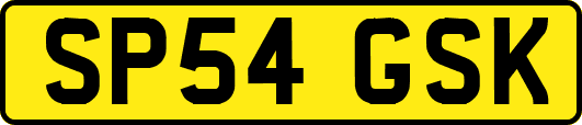 SP54GSK