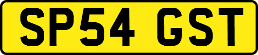 SP54GST