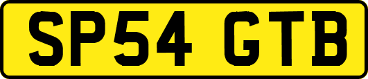 SP54GTB