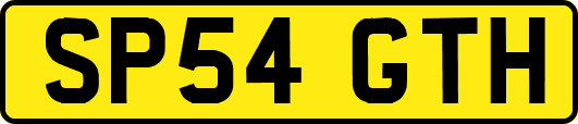 SP54GTH