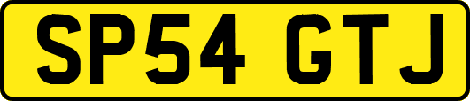 SP54GTJ