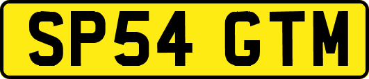 SP54GTM