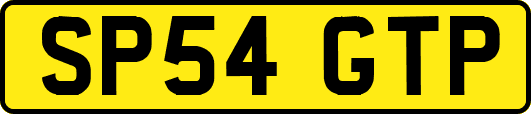 SP54GTP