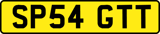 SP54GTT