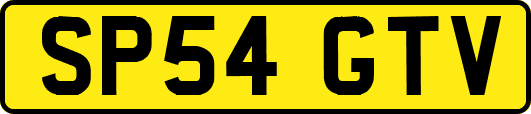 SP54GTV