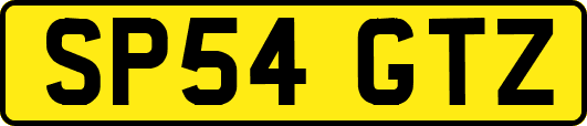 SP54GTZ