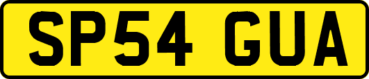 SP54GUA