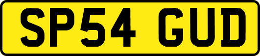 SP54GUD