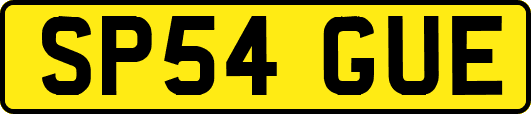 SP54GUE