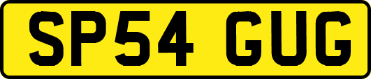 SP54GUG