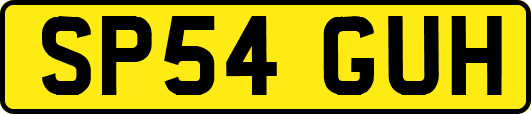 SP54GUH