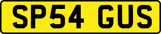 SP54GUS