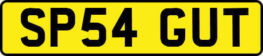 SP54GUT