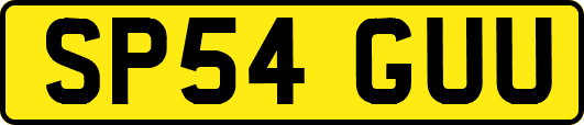 SP54GUU