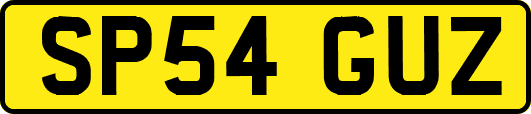 SP54GUZ