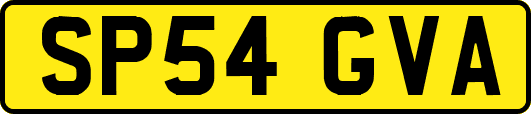 SP54GVA