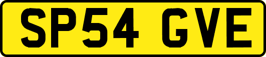 SP54GVE