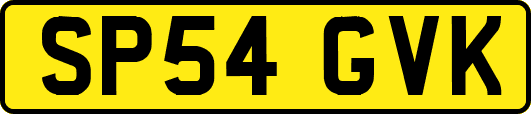 SP54GVK