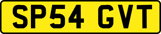 SP54GVT