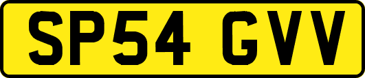 SP54GVV